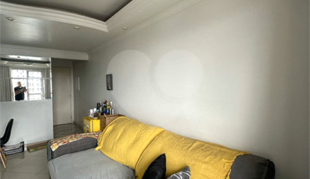Apartamento à venda com 3 quartos, sendo 1 suíte,  no Centro, Diadema, SP