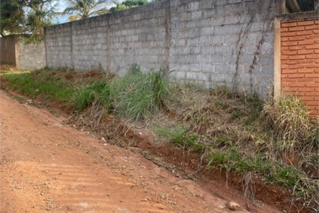 Terreno à venda em Chácaras Fernão Dias, Atibaia, SP