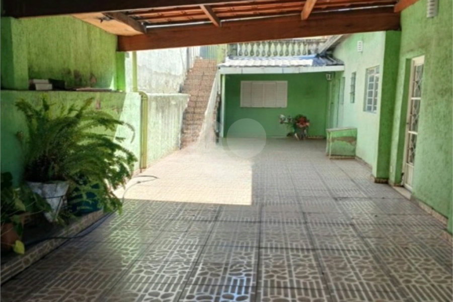 Casa à venda com 2 quartos em Tucuruvi, São Paulo, SP