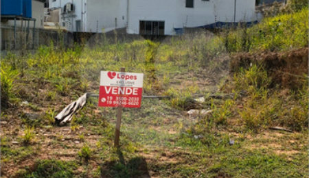 Terreno à venda no Centro, Vinhedo, SP