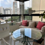 Apartamento à venda com 1 suíte em Jardim Paulista, São Paulo, SP