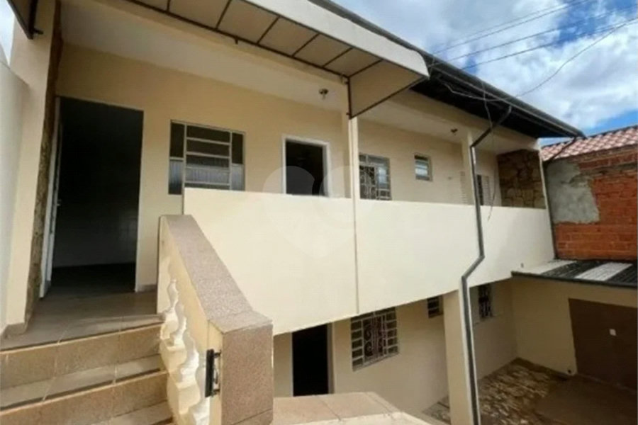 Casa à venda com 2 quartos em Loteamento Santa Rosa, Piracicaba, SP