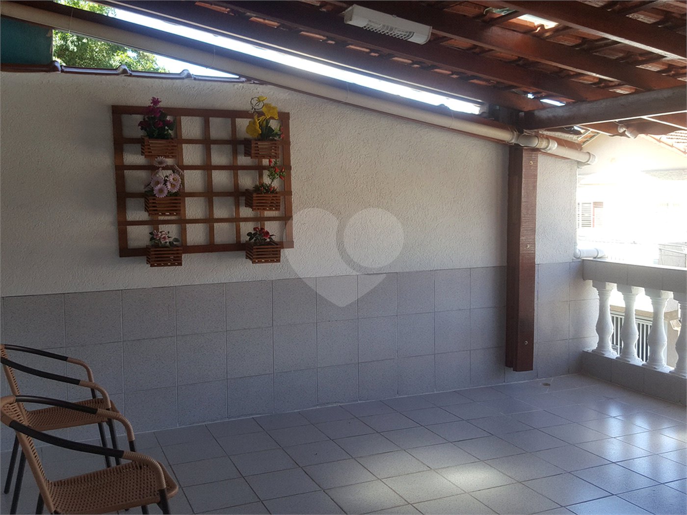 Sobrado à venda com 2 quartos em Tremembé, São Paulo, SP