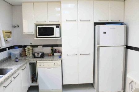 Casa Térrea à venda ou para alugar com 3 suítes em Brooklin Velho, São Paulo, SP