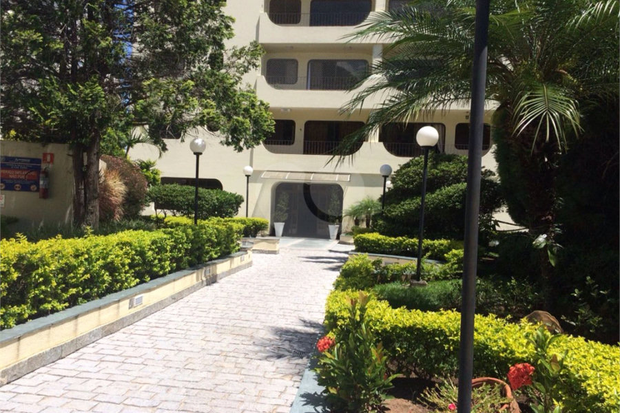 Apartamento à venda com 4 quartos, sendo 1 suíte, em Vila Nova Cachoeirinha, São Paulo, SP