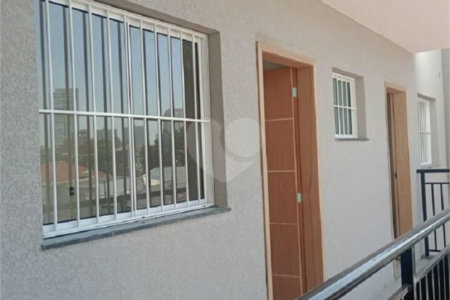 Apartamento à venda com 1 quarto em Vila Anastácio, São Paulo, SP
