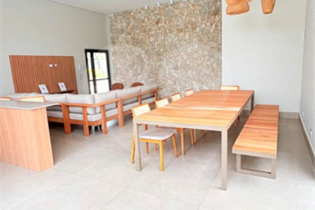 Apartamento à venda com 4 suítes em Parque Residencial Aquarius, São José dos Campos, SP
