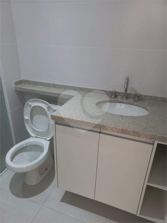 Apartamento à venda com 2 quartos, sendo 1 suíte,  em Vila Mascote, São Paulo, SP