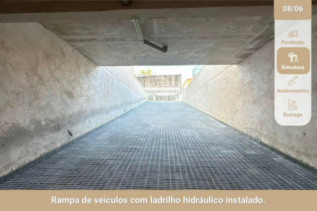 Apartamento à venda com 3 suítes em Vila Regente Feijó, São Paulo, SP