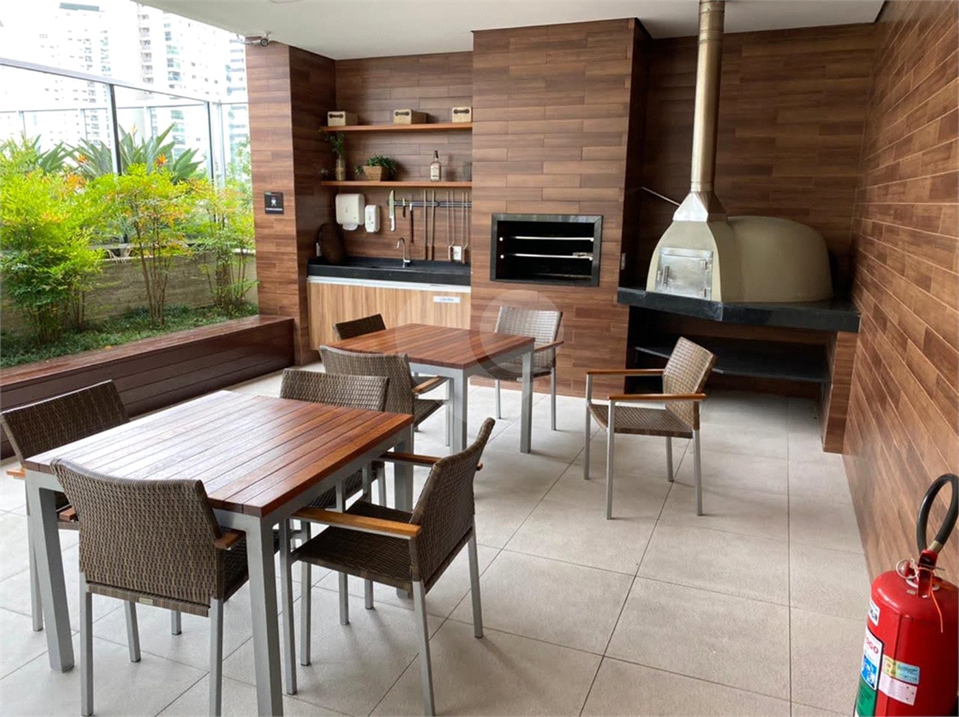 Duplex à venda com 1 suíte em Brooklin, São Paulo, SP