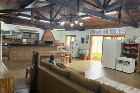 Chácara à venda com 10 quartos, sendo 16 suítes, em Chácaras do Pinhal (pinhal), Cabreúva, SP