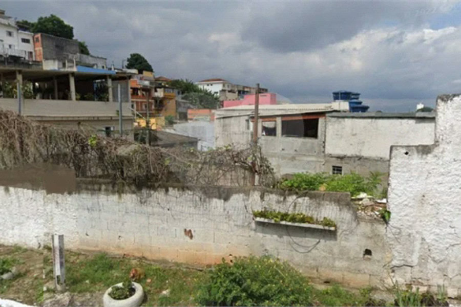Terreno à venda em Tremembé, São Paulo, SP