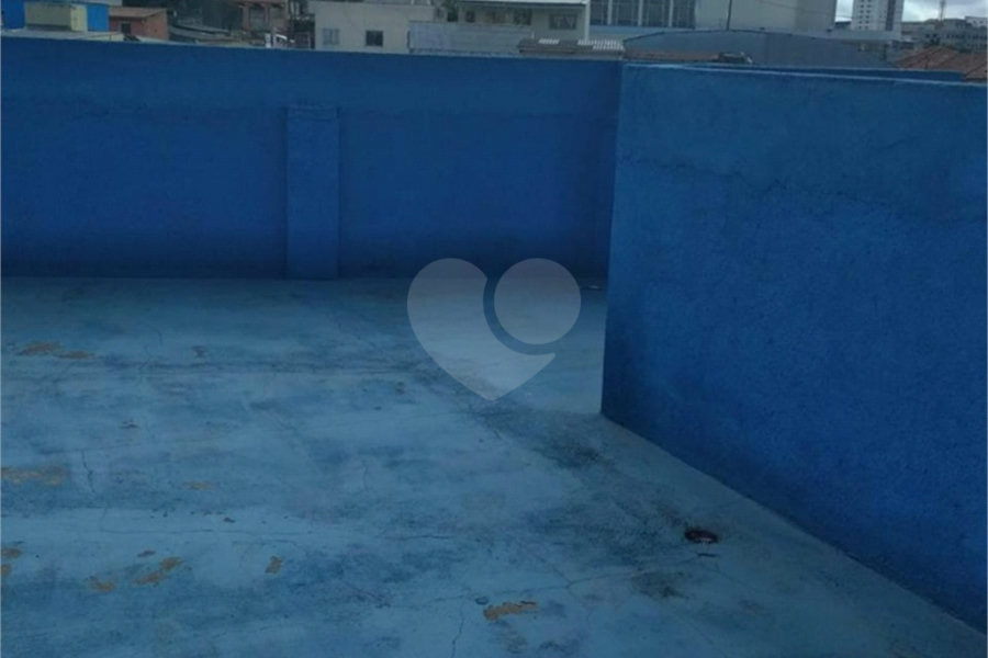 Sobrado à venda com 3 quartos, sendo 1 suíte, em Limão, São Paulo, SP