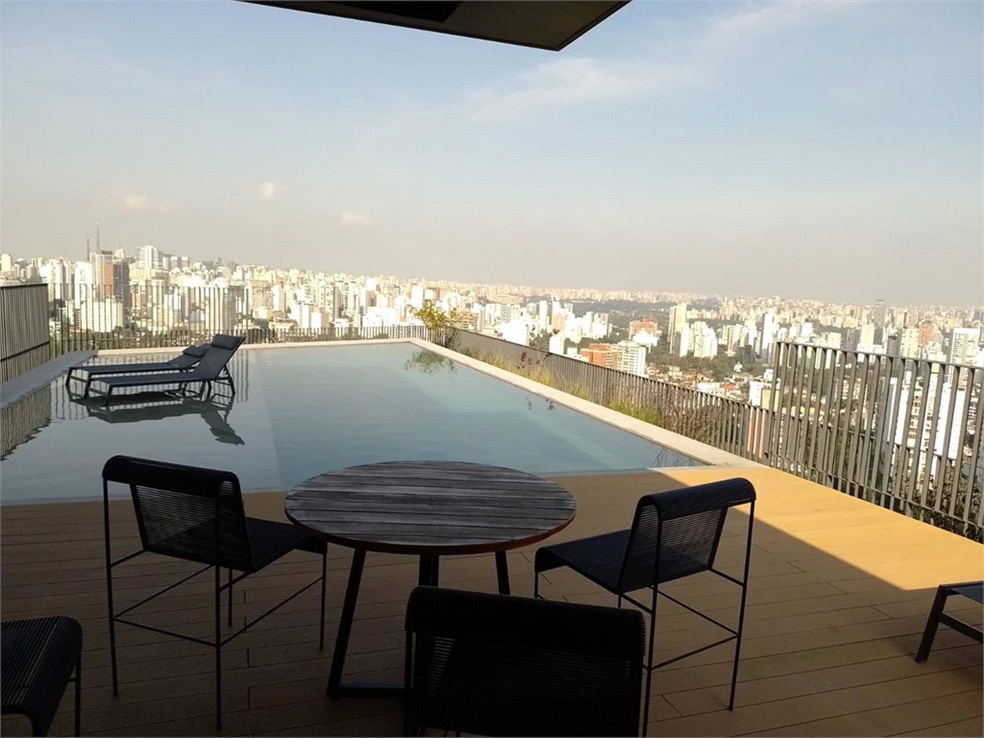 Apartamento à venda com 1 suíte em Jardim das Bandeiras, São Paulo, SP
