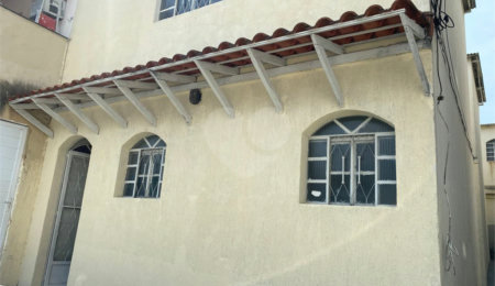 Casa à venda com 1 quarto em Campo Grande, Rio de Janeiro, RJ