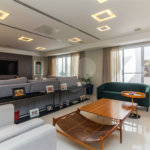 Casa à venda com 4 suítes no condomínio Residencial Quinta das Andorinhas, São Paulo - SP