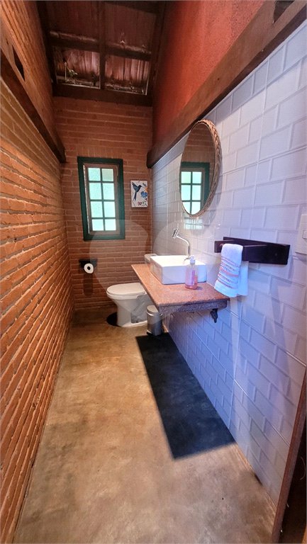 Casa à venda com 1 quarto no condomínio Sausalito, Mairiporã - SP