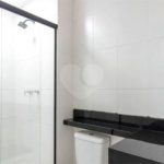 Apartamento à venda com 1 quarto em Vila Rosália, Guarulhos, SP