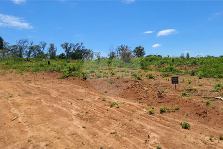 Terreno à venda no condomínio Estäncia Parque de Atibaia, Atibaia - SP
