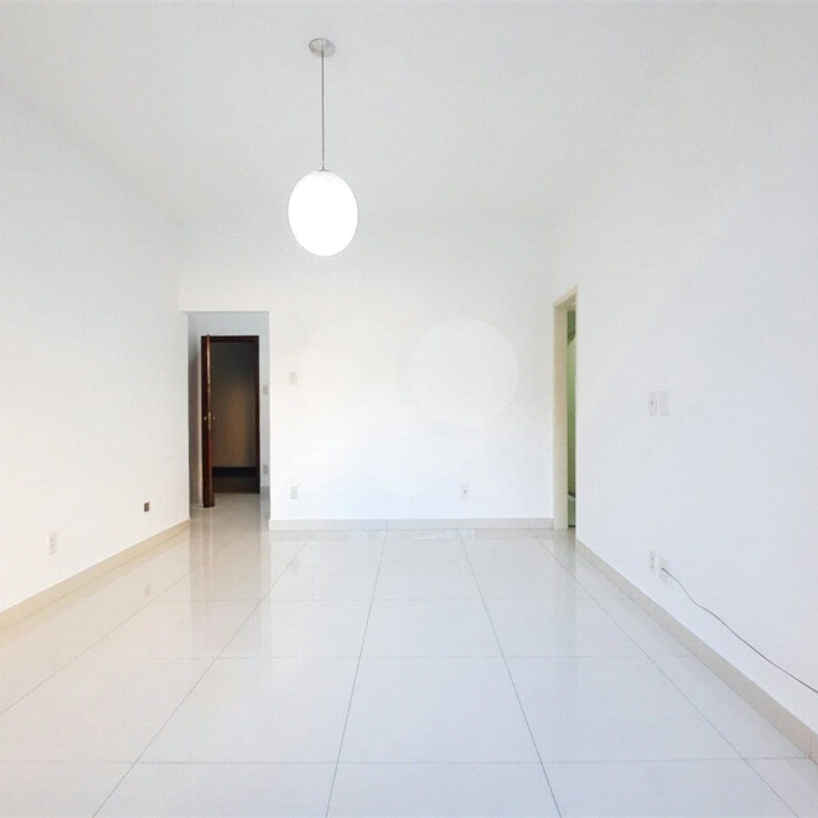 Apartamento à venda com 3 quartos em Tijuca, Rio de Janeiro, RJ