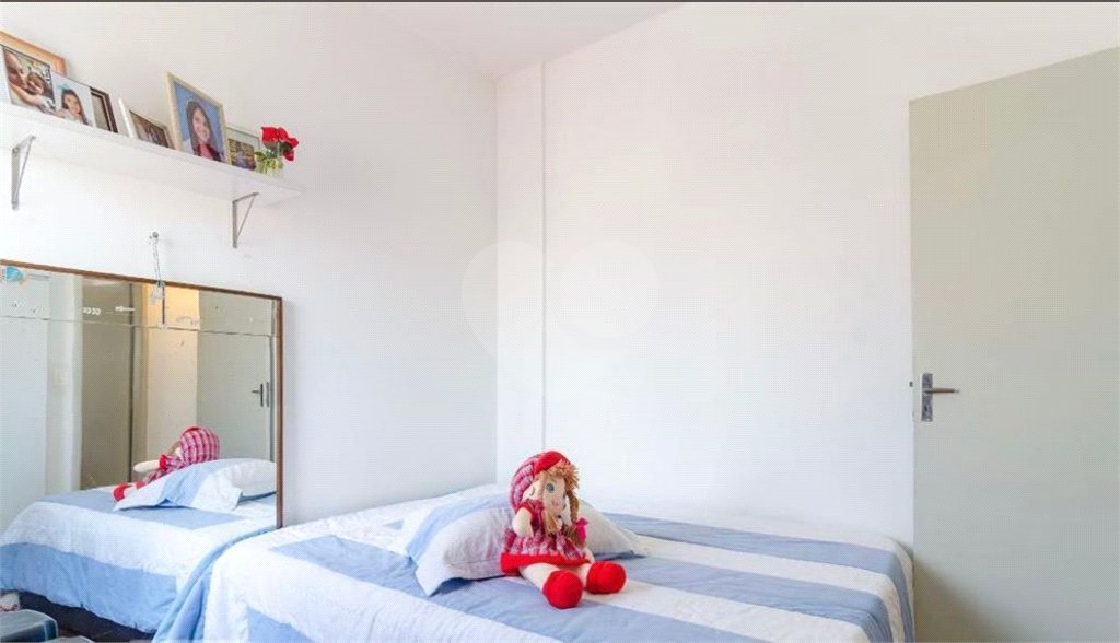Apartamento à venda com 2 quartos em Vila da Saúde, São Paulo, SP