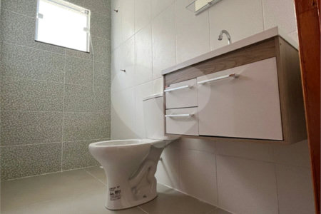 Casa à venda com 2 quartos, sendo 1 suíte, em Parque São Bento, Sorocaba, SP