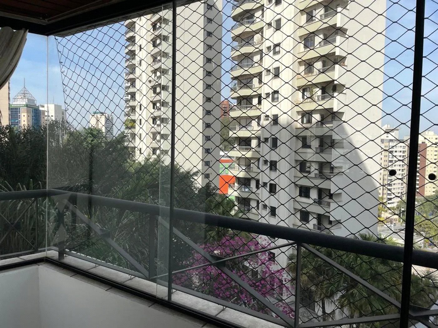 Apartamento à venda com 2 quartos em Vila Andrade, São Paulo, SP