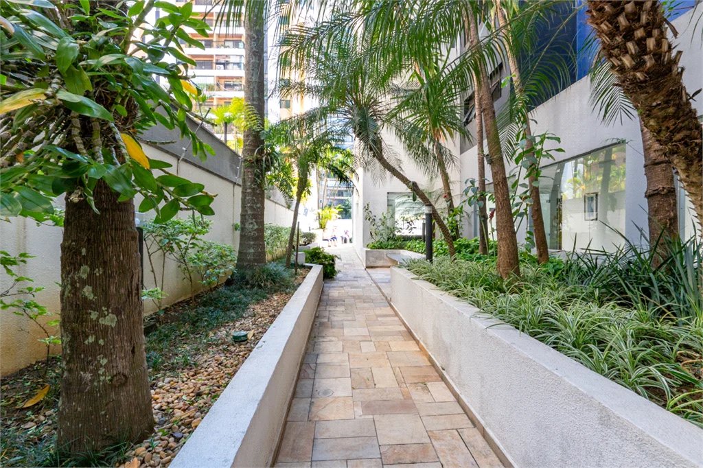 Apartamento à venda com 2 suítes em Brooklin Paulista, São Paulo, SP
