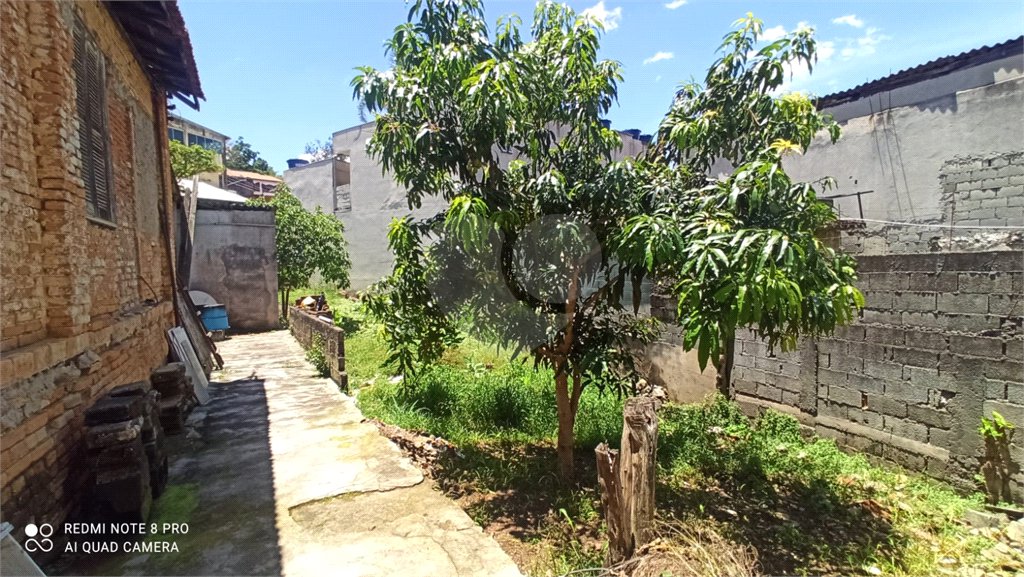 Terreno à venda em Cidade Vargas, São Paulo, SP