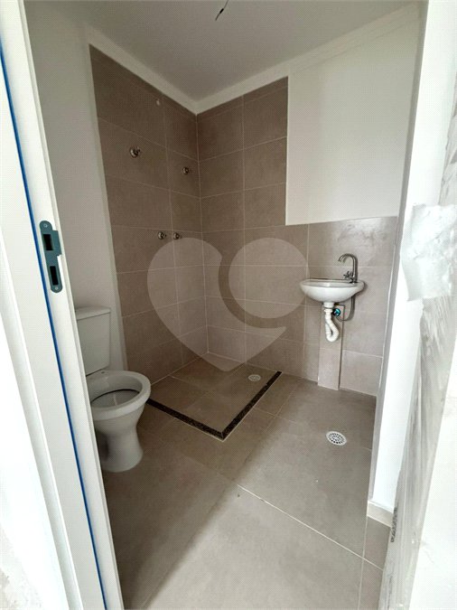 Apartamento à venda com 2 quartos, sendo 1 suíte, em Vila Sorocabana, Guarulhos, SP