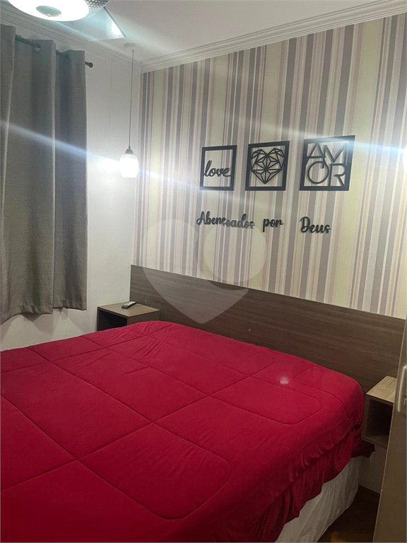 Apartamento à venda com 3 quartos, sendo 1 suíte, em Vila Carrão, São Paulo, SP