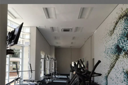 Apartamento à venda com 3 suítes em Vila Andrade, São Paulo, SP