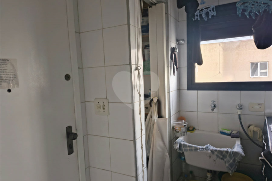 Apartamento à venda com 3 quartos, sendo 1 suíte, em Santana, São Paulo, SP