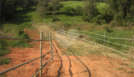 Área de Terra à venda em Porteira Preta, Mogi das Cruzes, SP