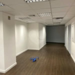 Conjunto comercial para locação na Vila Olímpia