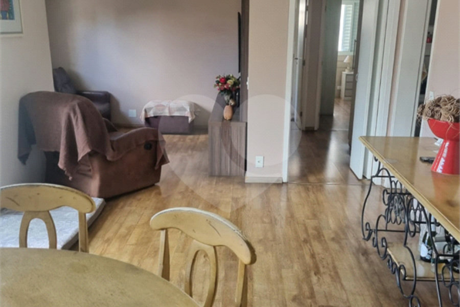 Apartamento à venda com 3 quartos, sendo 1 suíte, em Mandaqui, São Paulo, SP