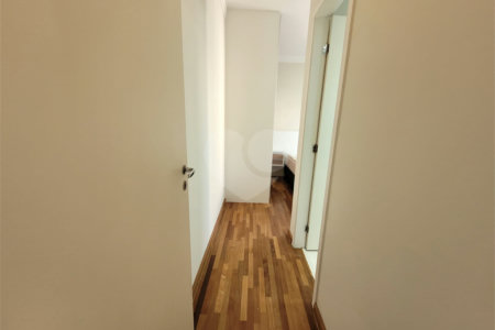 Apartamento para alugar com 2 quartos, sendo 1 suíte, em Vila Anastácio, São Paulo, SP