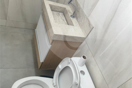 Apartamento à venda com 2 quartos em Jardim Colônia, Jundiaí, SP