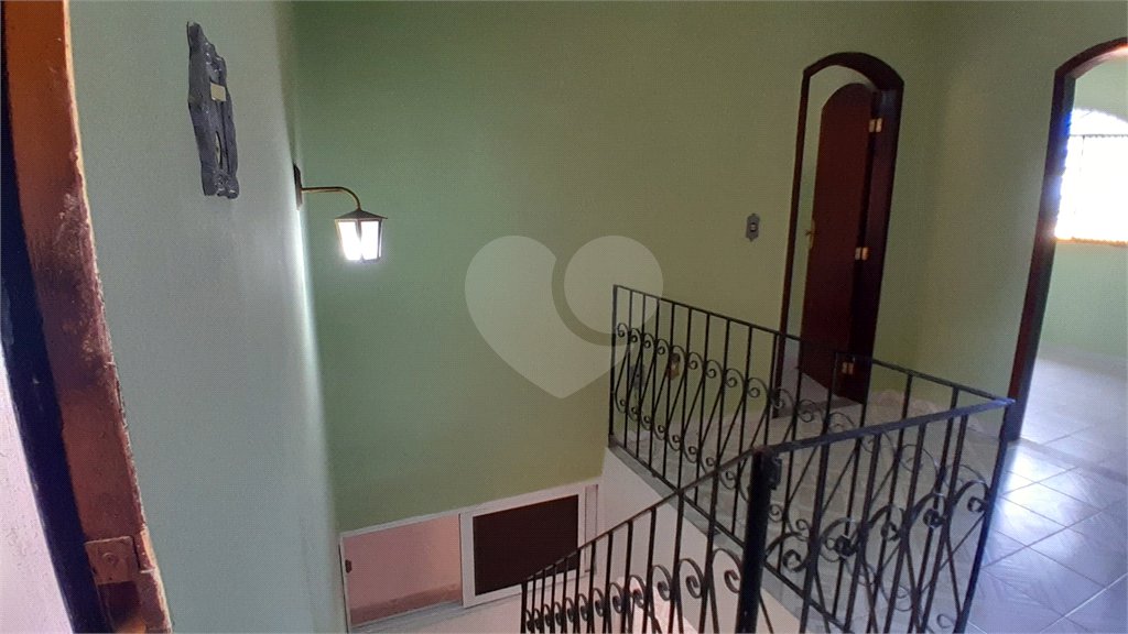 Casa à venda com 3 quartos, sendo 1 suíte, em Campo Grande, Rio de Janeiro, RJ