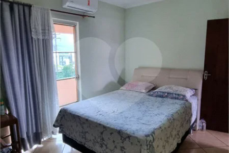 Sobrado à venda com 4 quartos, sendo 3 suítes,  em Parque Ortolândia, Hortolândia, SP