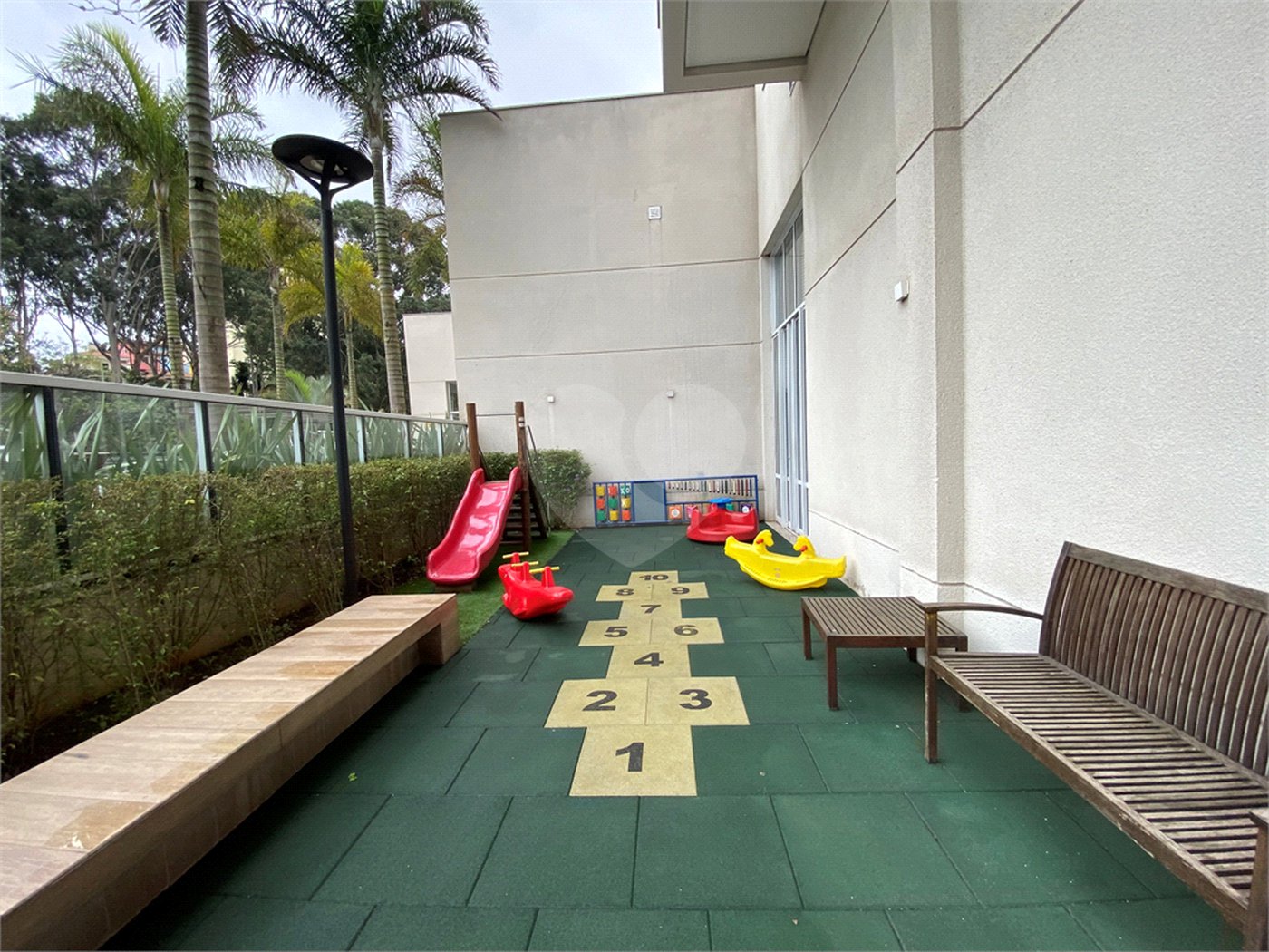 Apartamento à venda com 1 quarto em Jardim São Paulo(zona Norte), São Paulo, SP