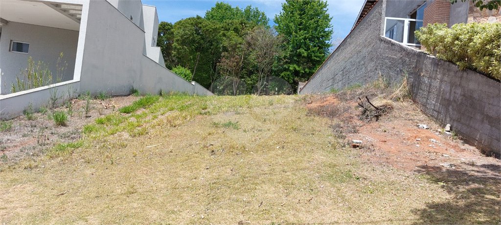 Terreno 618m² - Condomínio Figueira Garden - Atibaia