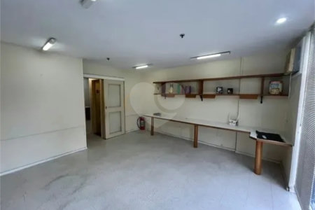 Sala à venda em Tijuca, Rio de Janeiro, RJ