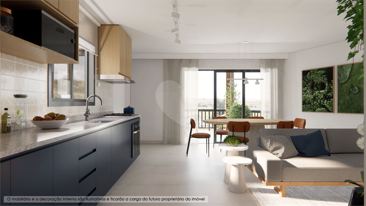 Apartamento à venda com 2 suítes em Bela Vista, Franco da Rocha, SP