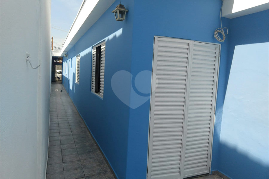 Casa Térrea à venda com 3 quartos, sendo 1 suíte, em Casa Verde, São Paulo, SP
