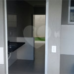 Apartamento à venda com 2 quartos em Jardim Saira, Sorocaba, SP