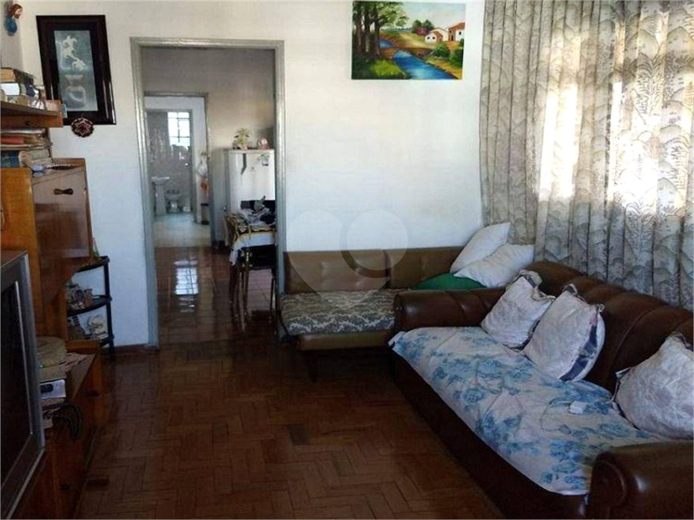 Casa à venda com 3 quartos em Casa Verde, São Paulo, SP