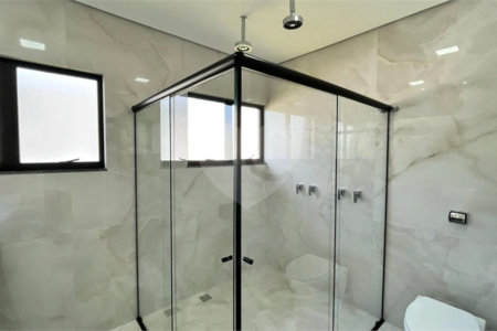 Casa à venda com 4 quartos, sendo 3 suítes, no condomínio Campos do Conde Sorocaba, Sorocaba - SP