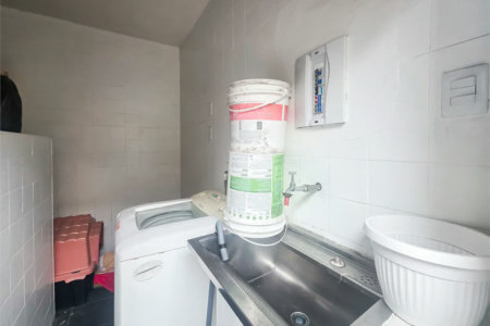 Casa à venda ou para alugar com 4 quartos em Cidade Monções, São Paulo, SP