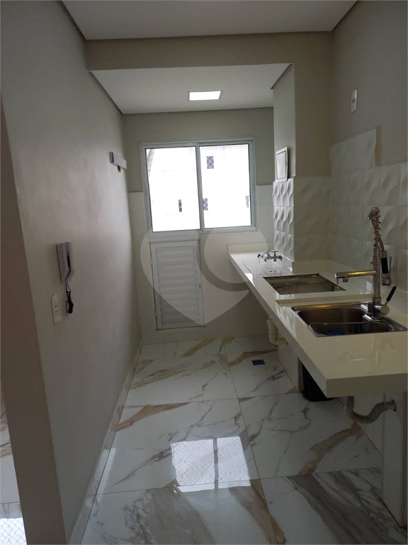 Apartamento à venda com 2 quartos em João Aranha, Paulínia, SP
